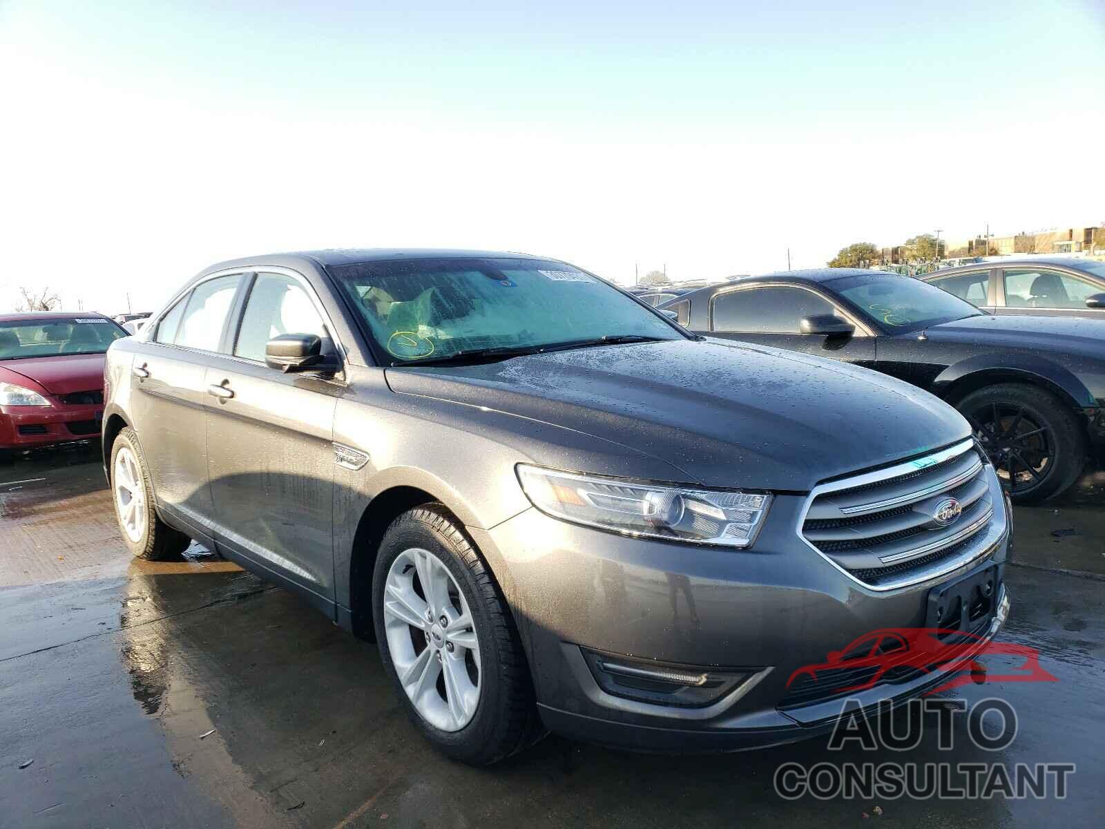 FORD TAURUS 2018 - 1FAHP2E8XJG101098