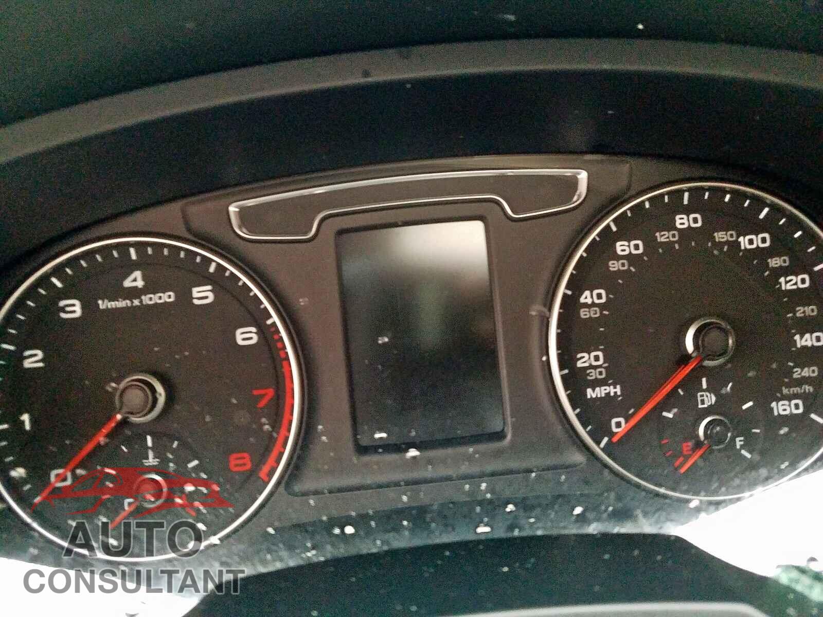 AUDI Q3 2016 - 1FTMF1CP3JKF63371