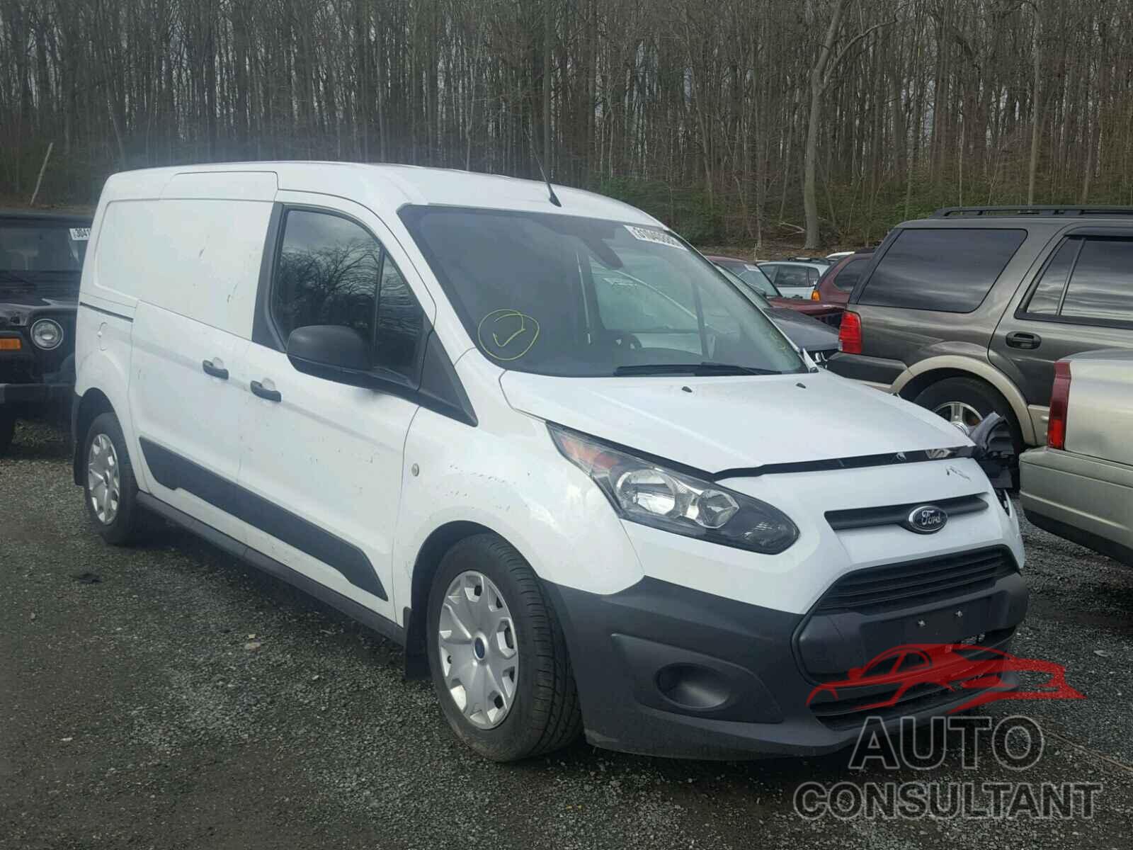 FORD TRANSIT CO 2015 - NM0LS7E70F1192171