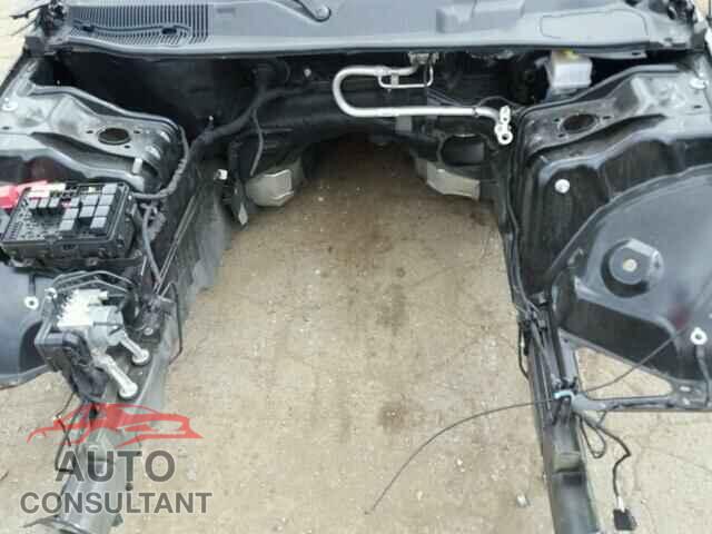 DODGE CHALLENGER 2017 - 2C3CDZFJ2HH517799