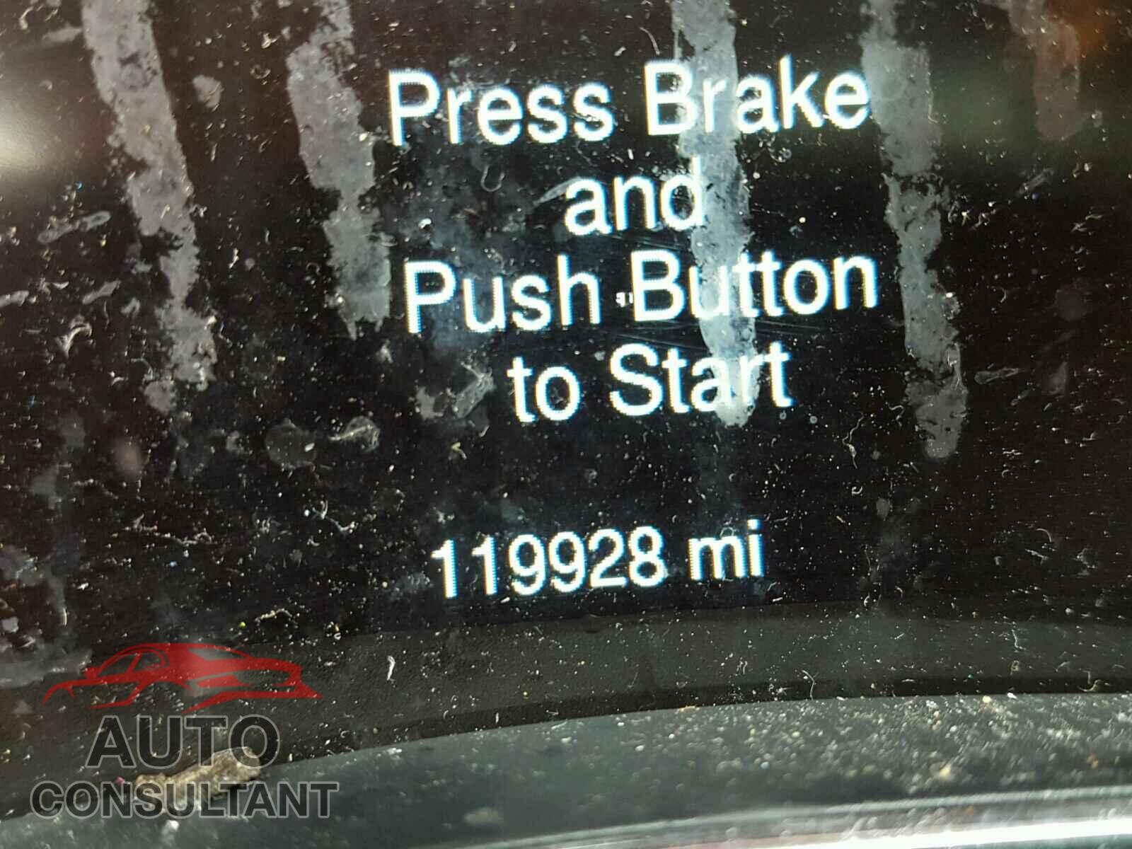DODGE DURANGO 2015 - 1C4RDJDG6FC690403
