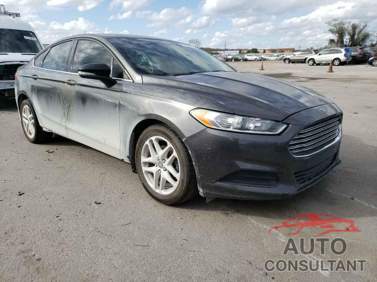FORD FUSION 2016 - 3FA6P0H79GR140717