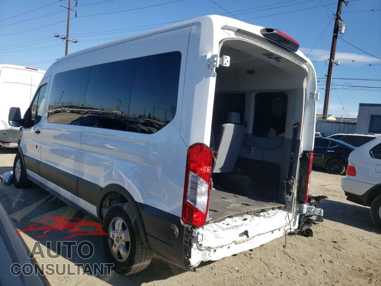 FORD TRANSIT CO 2019 - 1FBAX2CM3KKA94476