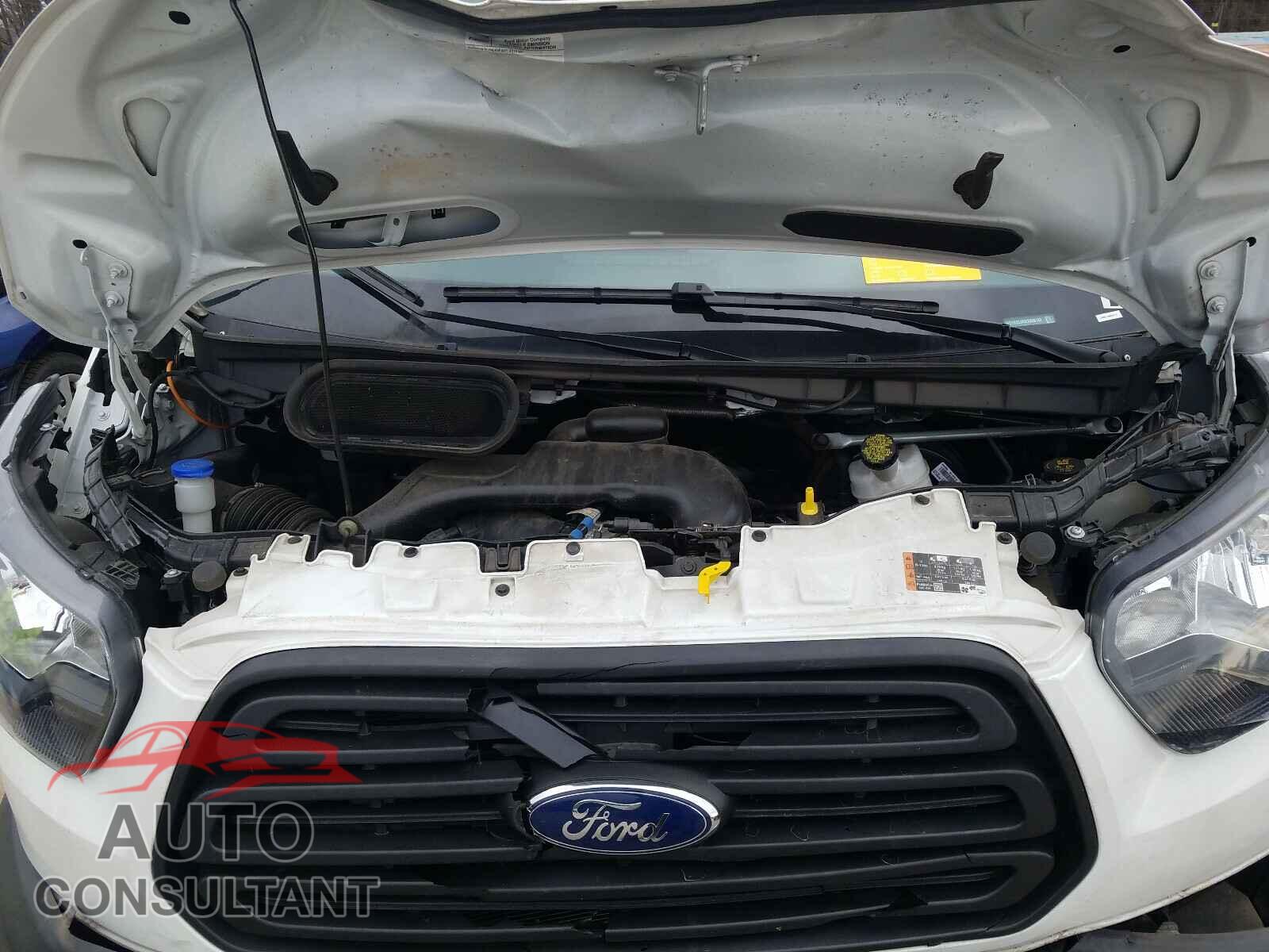 FORD TRANSIT CO 2019 - 1FTYR2CM8KKB08148