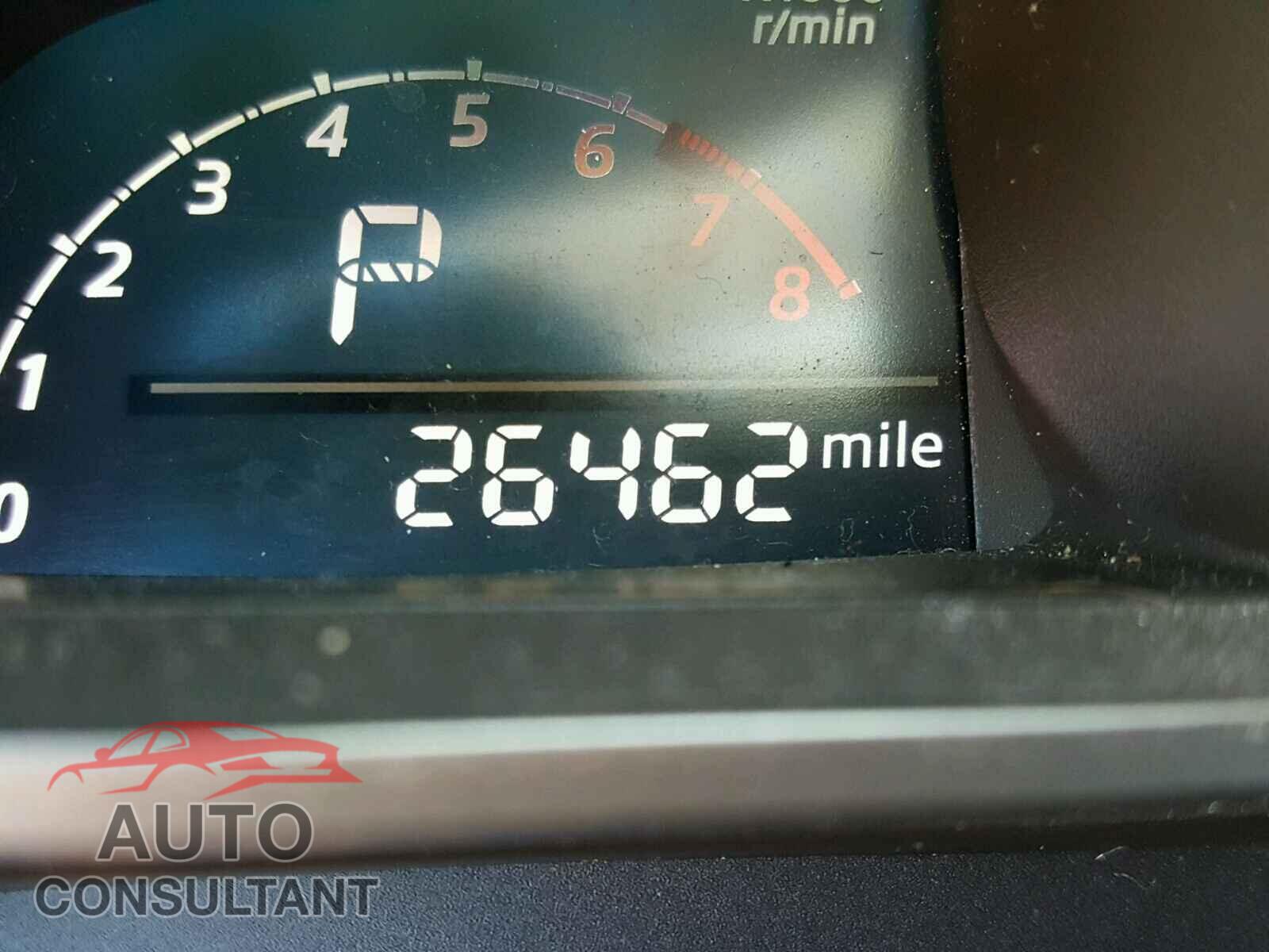 MAZDA 3 2016 - 3MZBM1T77GM329925