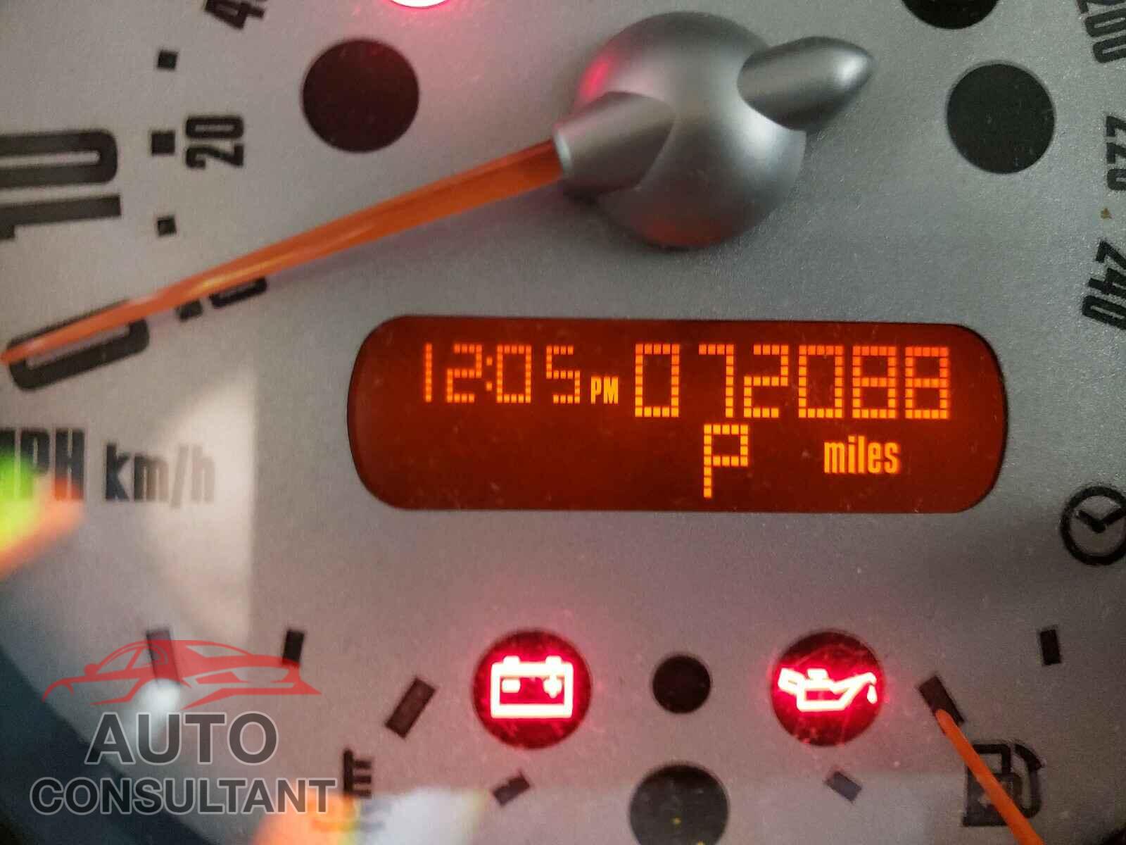 MINI COOPER 2006 - 5YJ3E1EB8MF034239