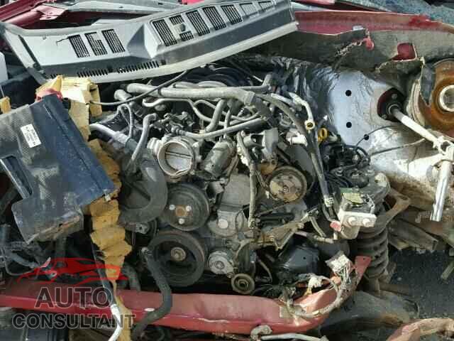 FORD F150 2015 - 1FTEW1EF6FKD63228
