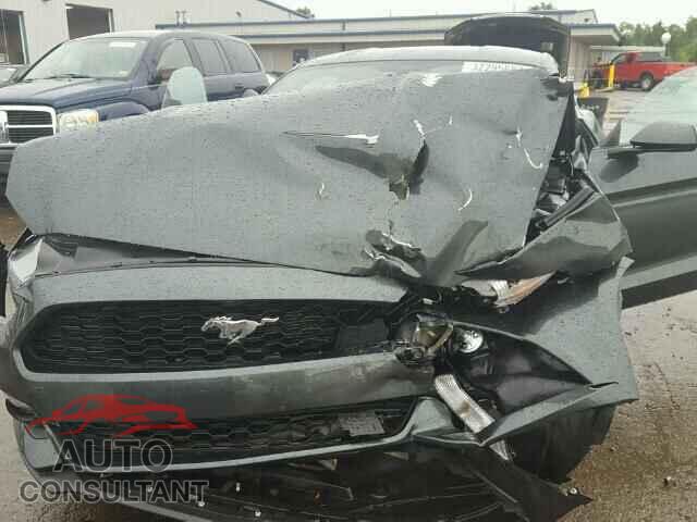 FORD MUSTANG 2015 - 1FA6P8TH8F5347261
