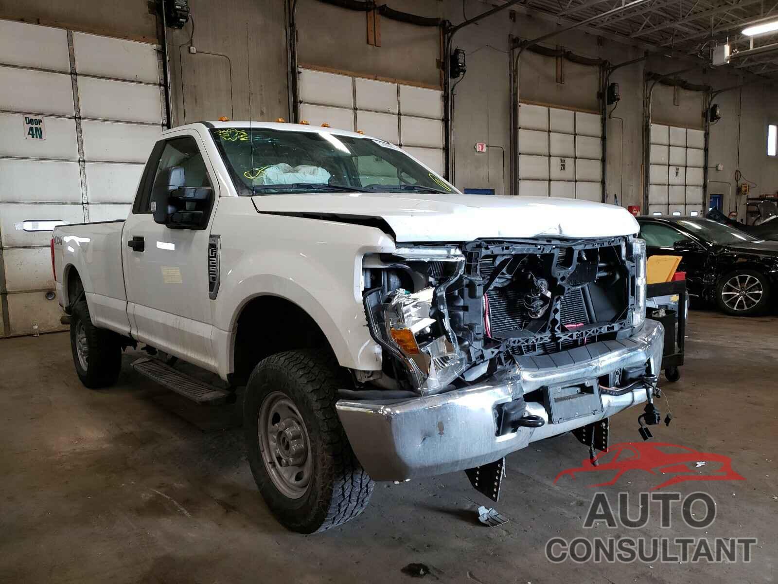 FORD F250 2017 - 1FTBF2B67HEB65580