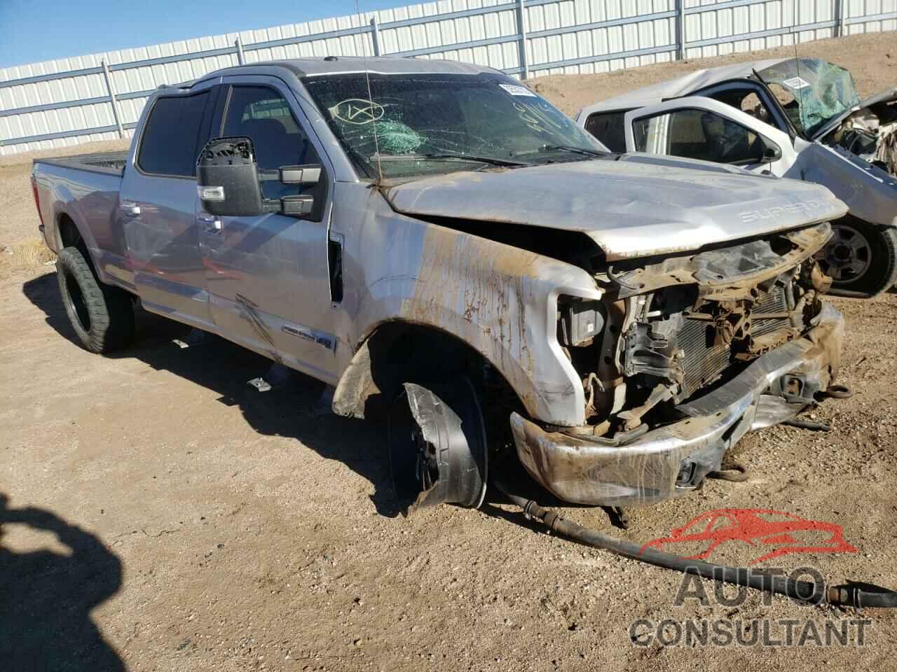 FORD F250 2019 - 1N4AA6AP3GC375573