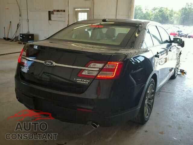FORD TAURUS 2015 - 1FAHP2F89FG146880
