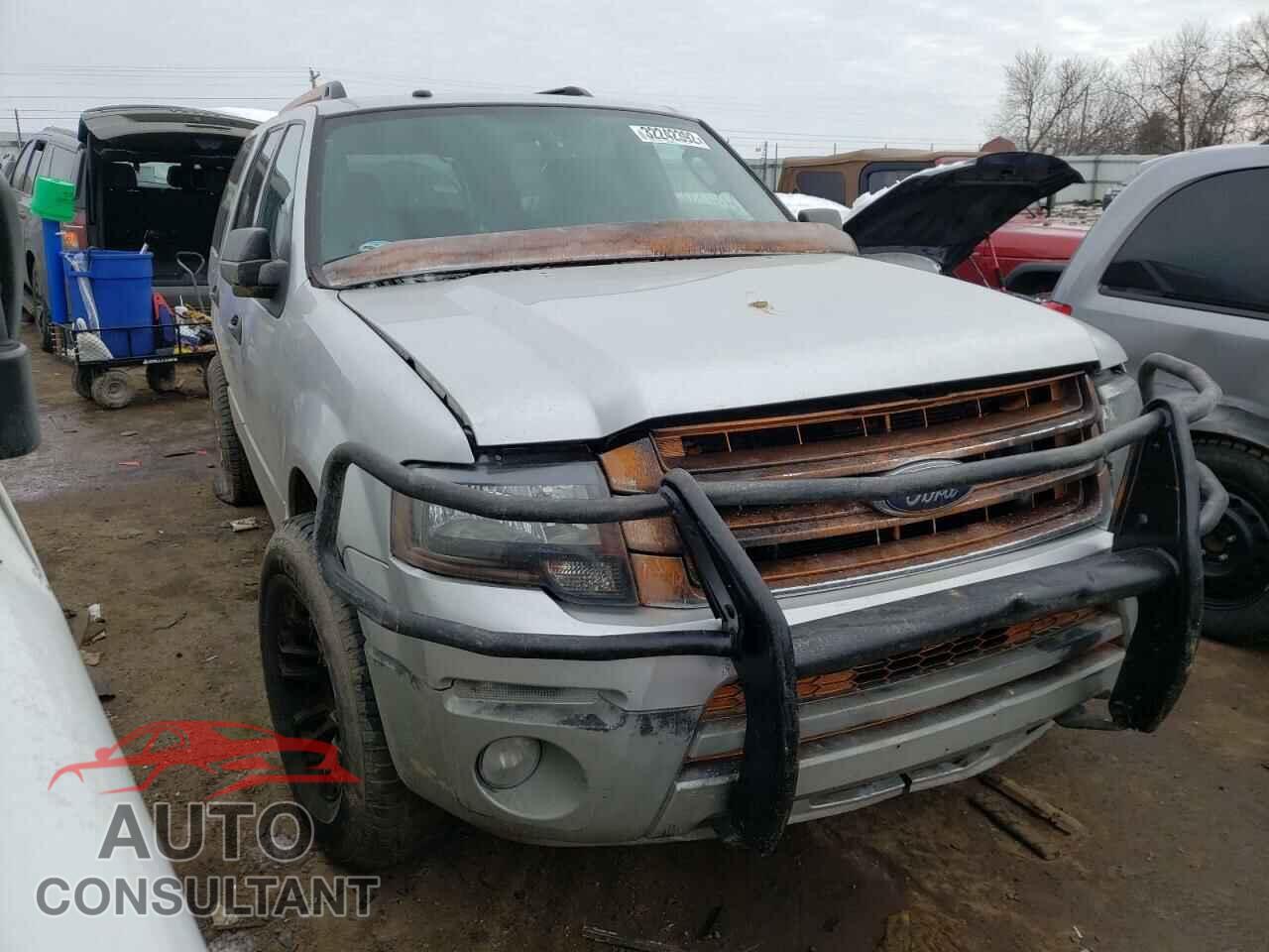FORD EXPEDITION 2017 - 1FMJU1GT3HEA09106
