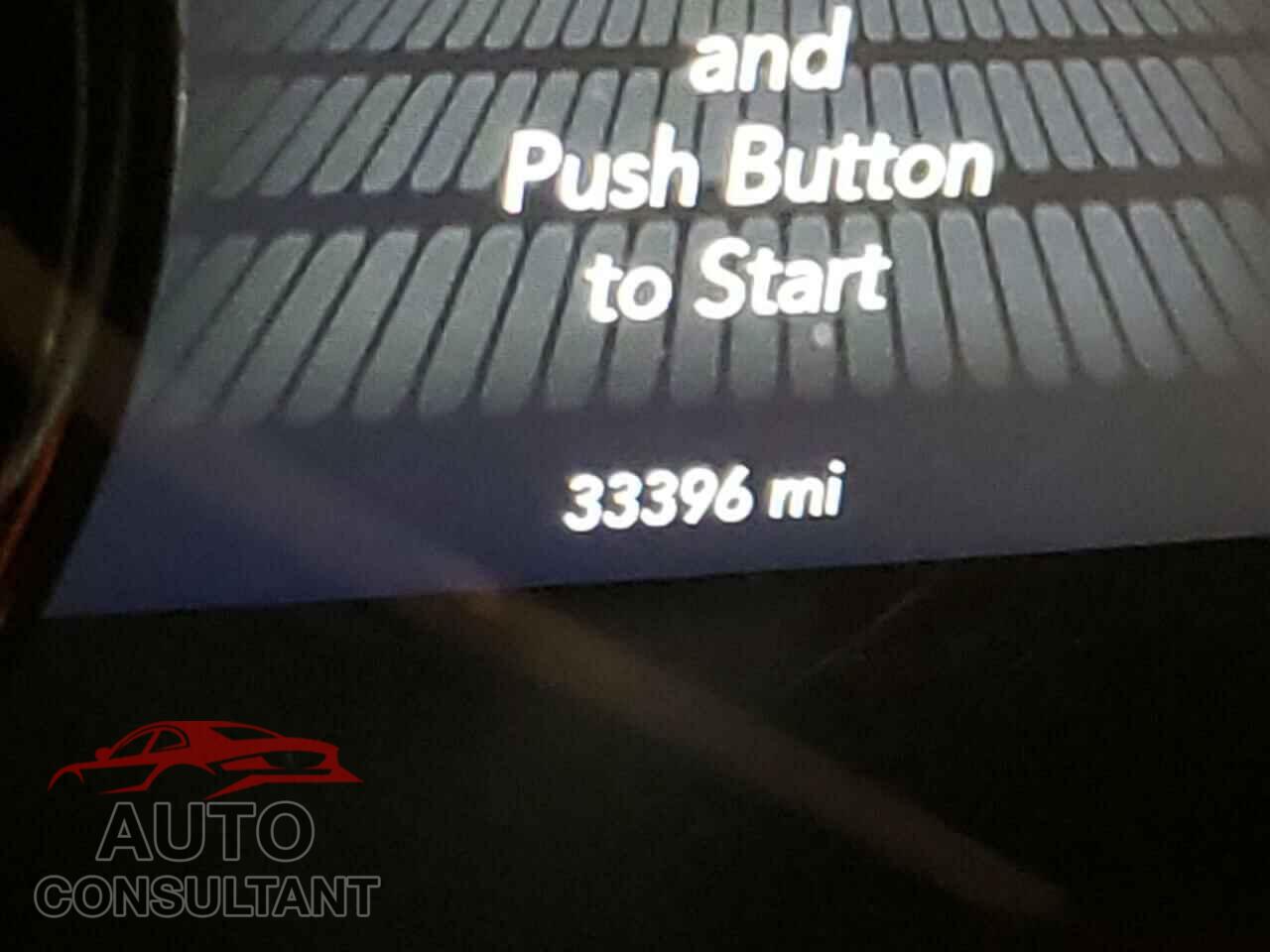 DODGE CHALLENGER 2017 - 2C3CDZAG5HH536214