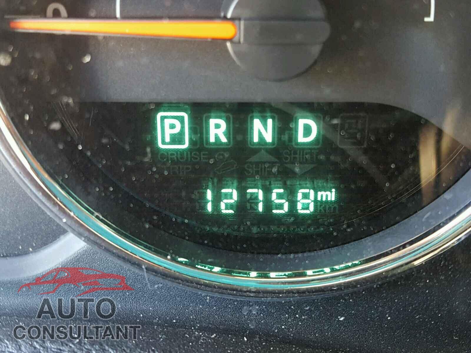 JEEP WRANGLER 2017 - 1C4BJWDG3HL673309