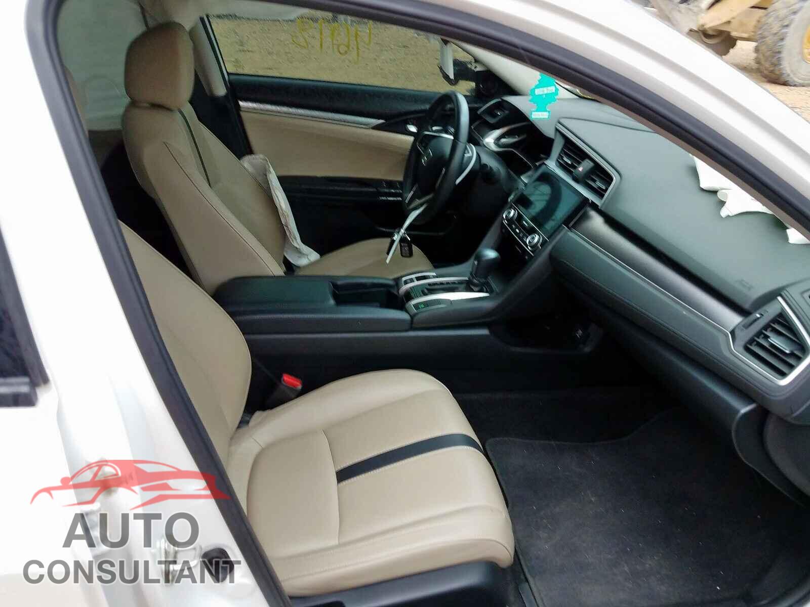 HONDA CIVIC 2017 - 19XFC1F79HE009875