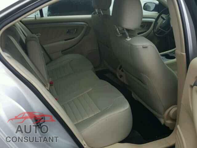 FORD TAURUS 2015 - 5YFBURHE0KP938915