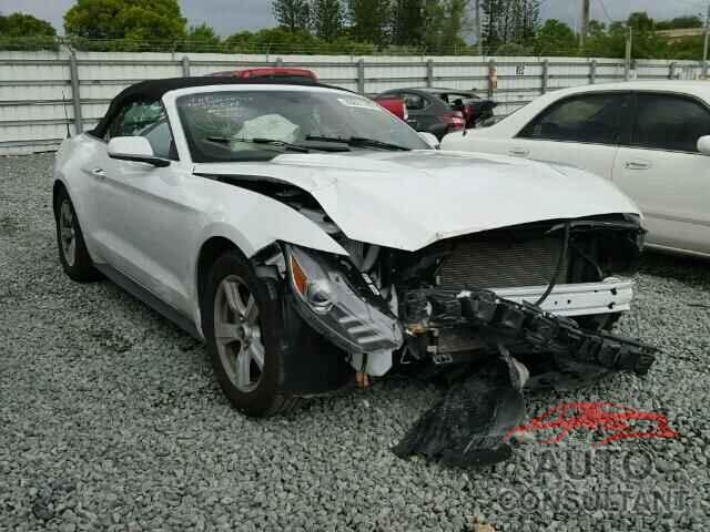 FORD MUSTANG 2016 - 1FATP8EM9G5290776