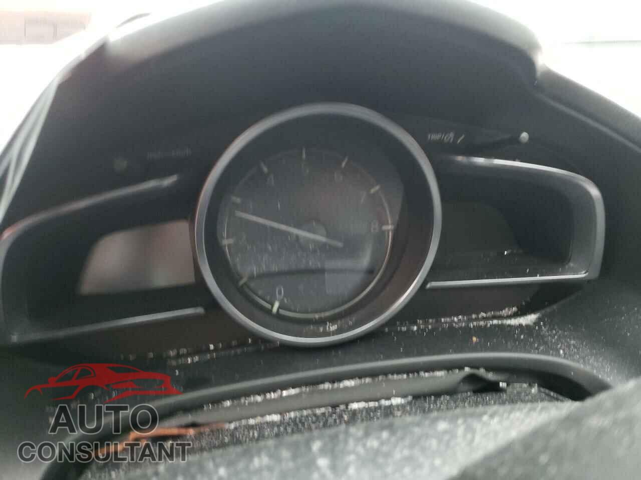MAZDA 3 2017 - 3MZBN1M31HM142657