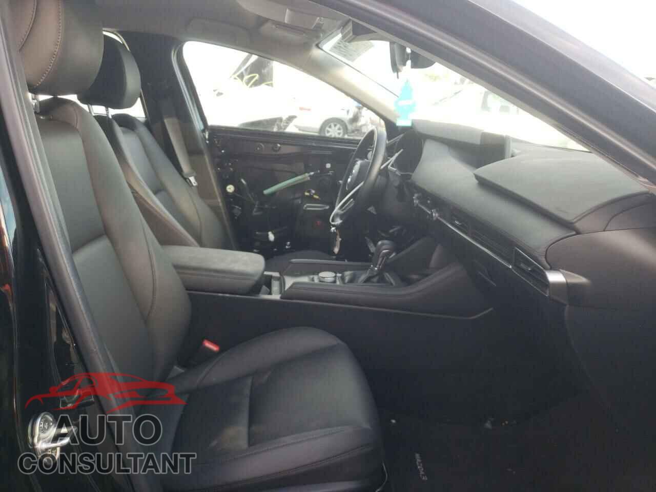 MAZDA 3 2021 - 3MZBPABL0MM214424