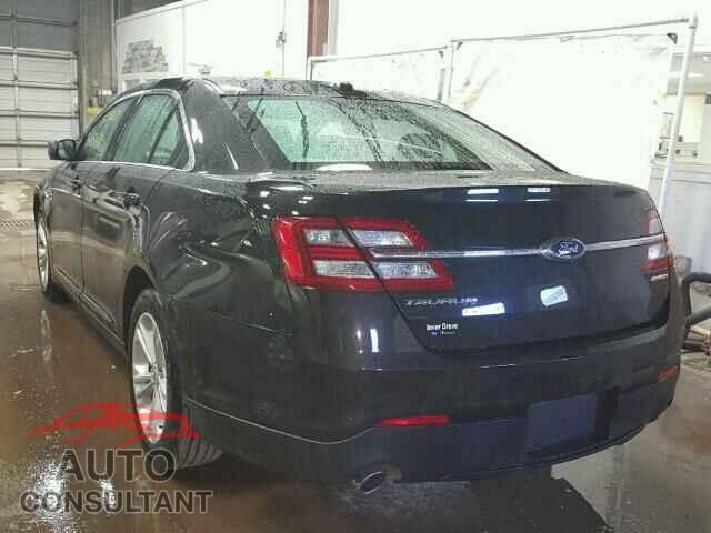 FORD TAURUS 2015 - 1FAHP2D84FG132436