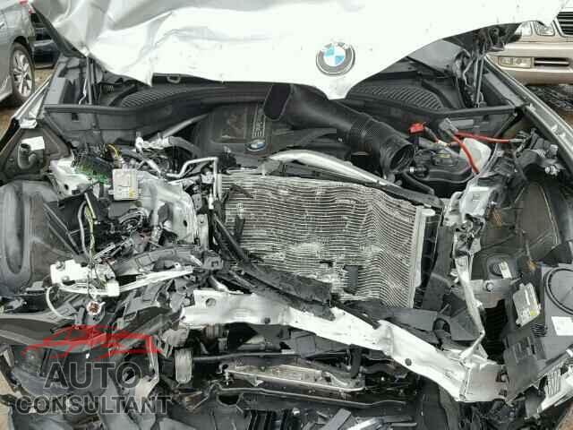 BMW X5 2015 - 5UXKR0C54F0P14100