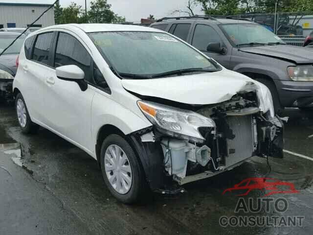 NISSAN VERSA 2015 - 3N1CE2CP2FL361277