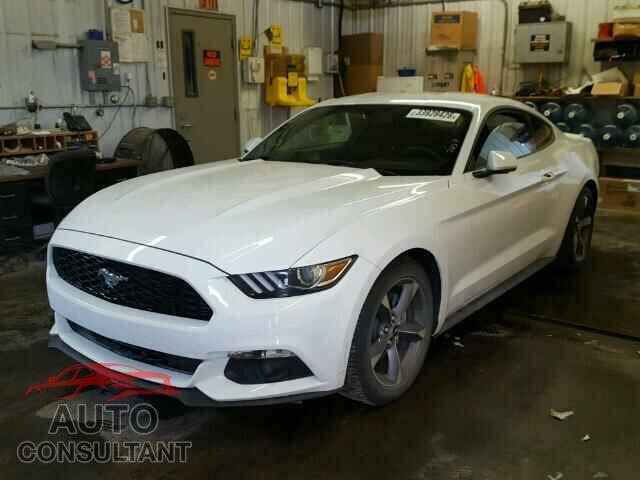 FORD MUSTANG 2015 - 1FA6P8AM4F5408539