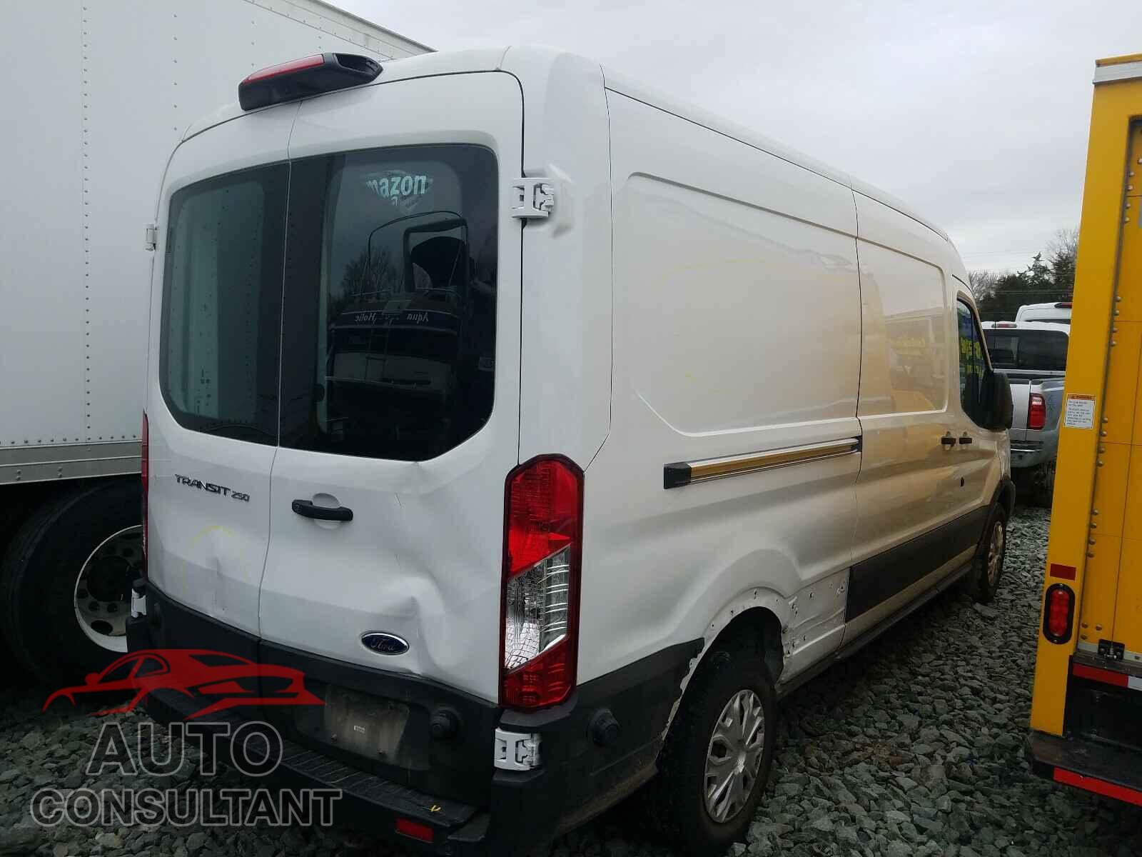 FORD TRANSIT CO 2019 - 1FTYR2CM1KKA85859