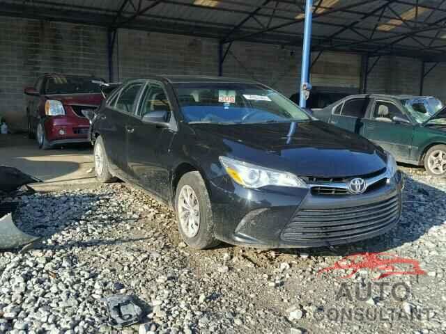 TOYOTA CAMRY 2015 - 4T4BF1FK4FR458357
