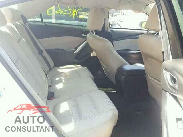 MAZDA 6 2014 - JM1GJ1U62E1135448