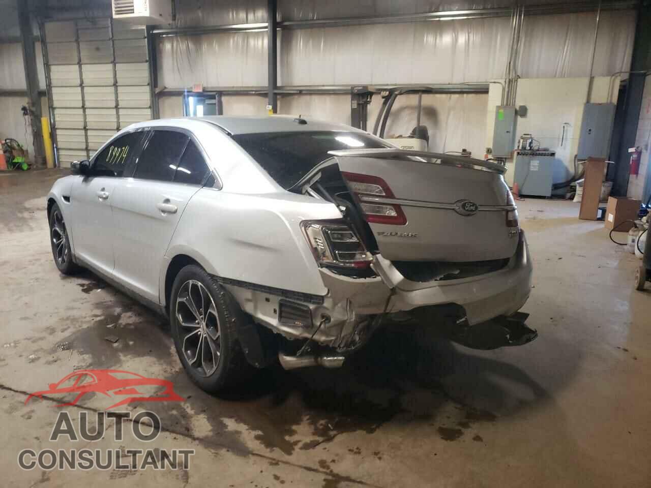 FORD TAURUS 2016 - 1FAHP2KT7GG148784