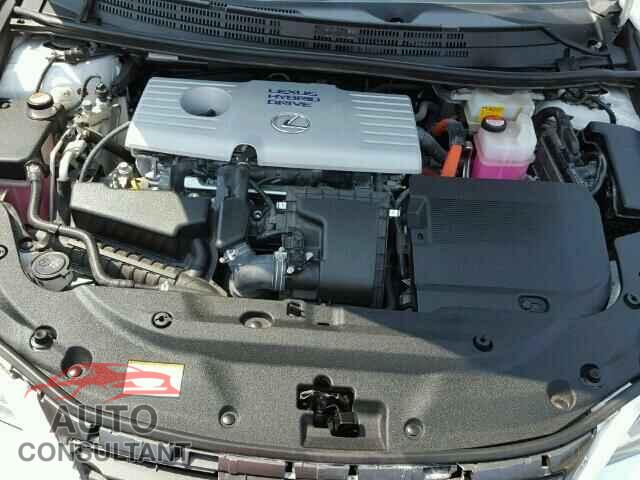 LEXUS CT 200 2016 - JTHKD5BH0G2261302