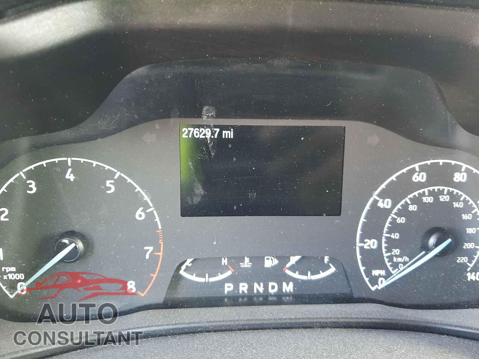 FORD TRANSIT CO 2019 - NM0LS7E2XK1427397