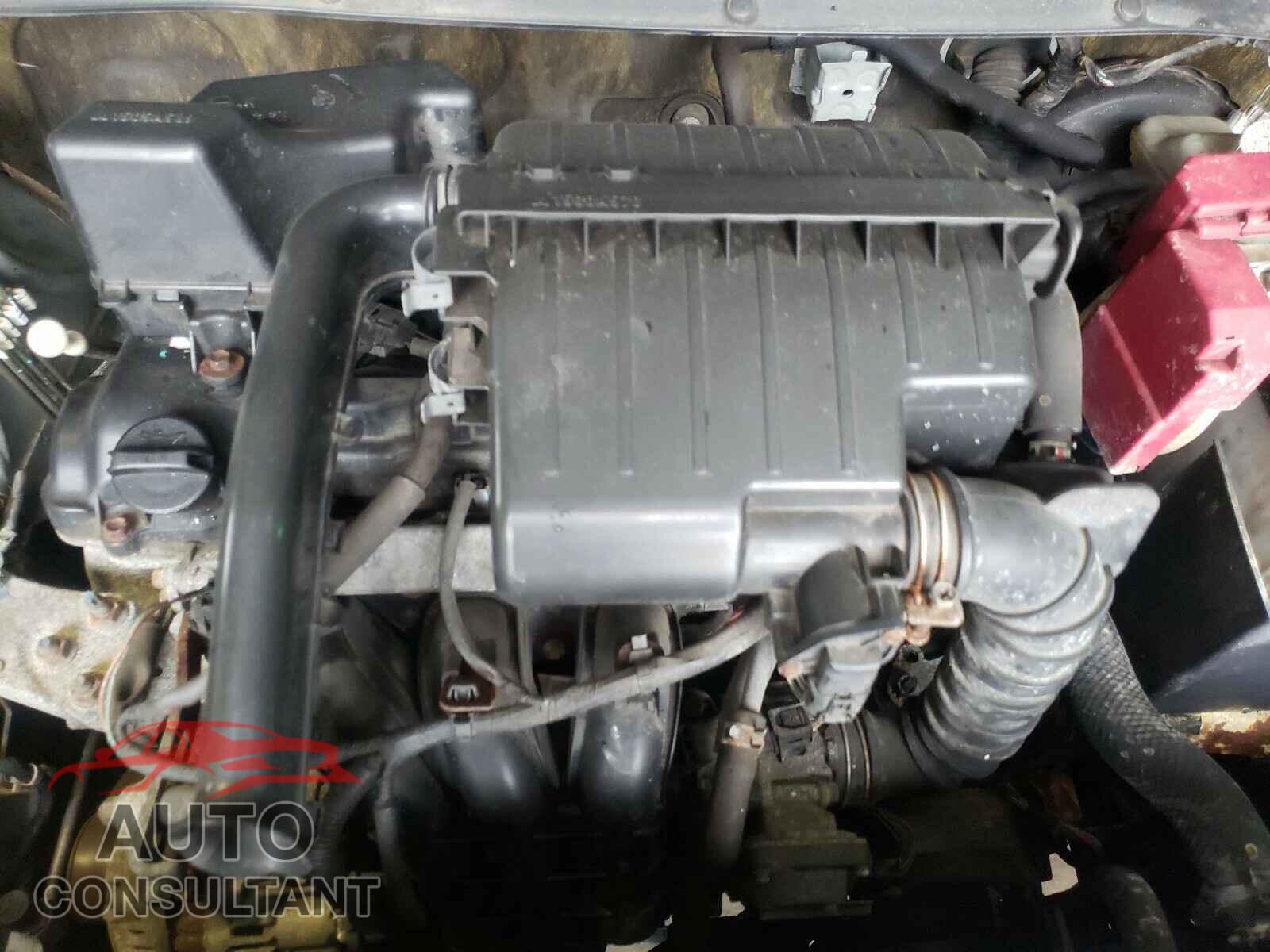 MITSUBISHI MIRAGE 2017 - ML32A3HJ7HH010187