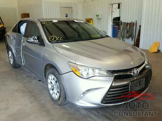 TOYOTA CAMRY 2015 - 4T4BF1FK8FR465165