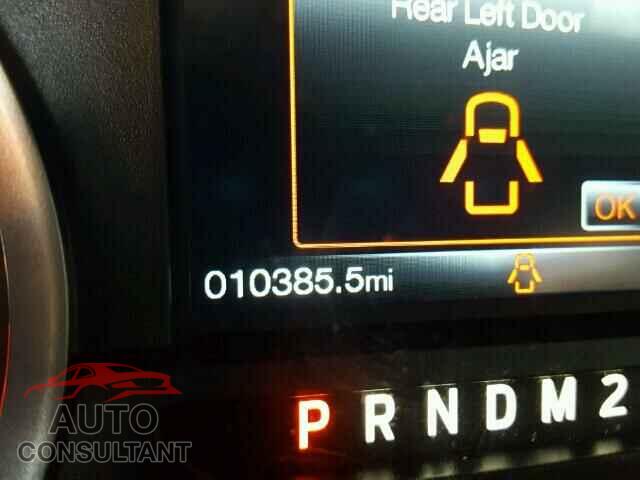 FORD F150 2016 - 1FTEW1EG1GKF94046