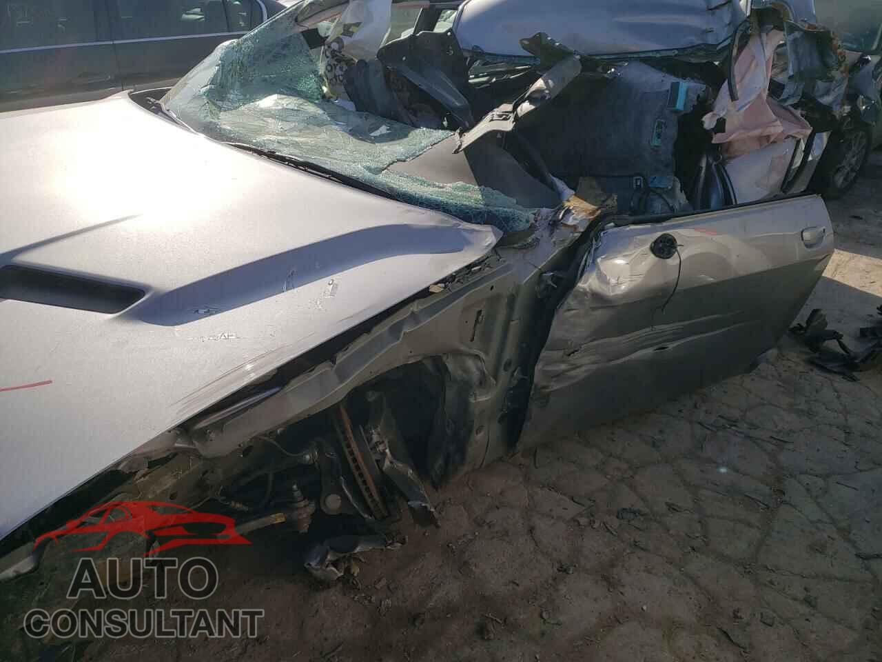 DODGE CHALLENGER 2018 - 2C3CDZAG4JH317721