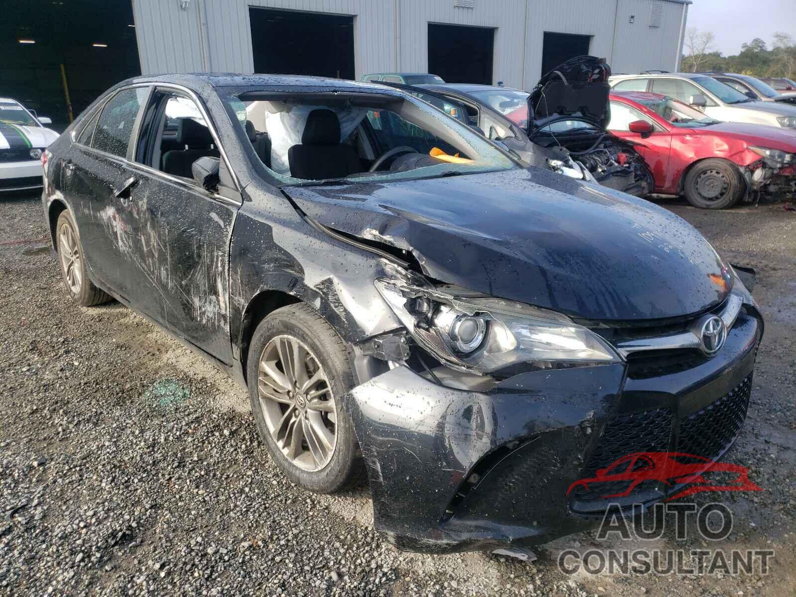 TOYOTA CAMRY 2016 - 4T1BF1FK6GU234910