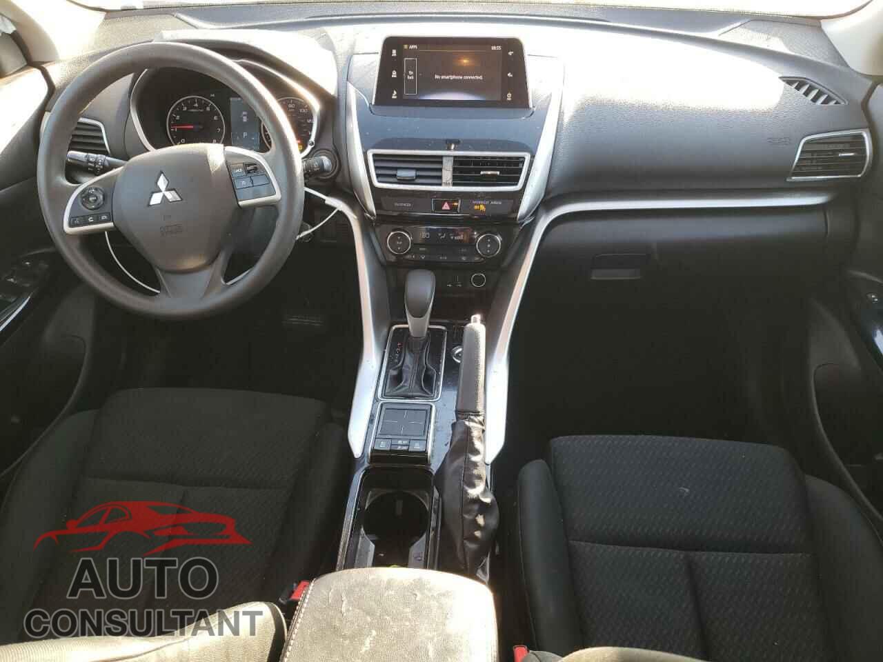 MITSUBISHI ECLIPSE 2019 - JA4AT4AA0KZ048794