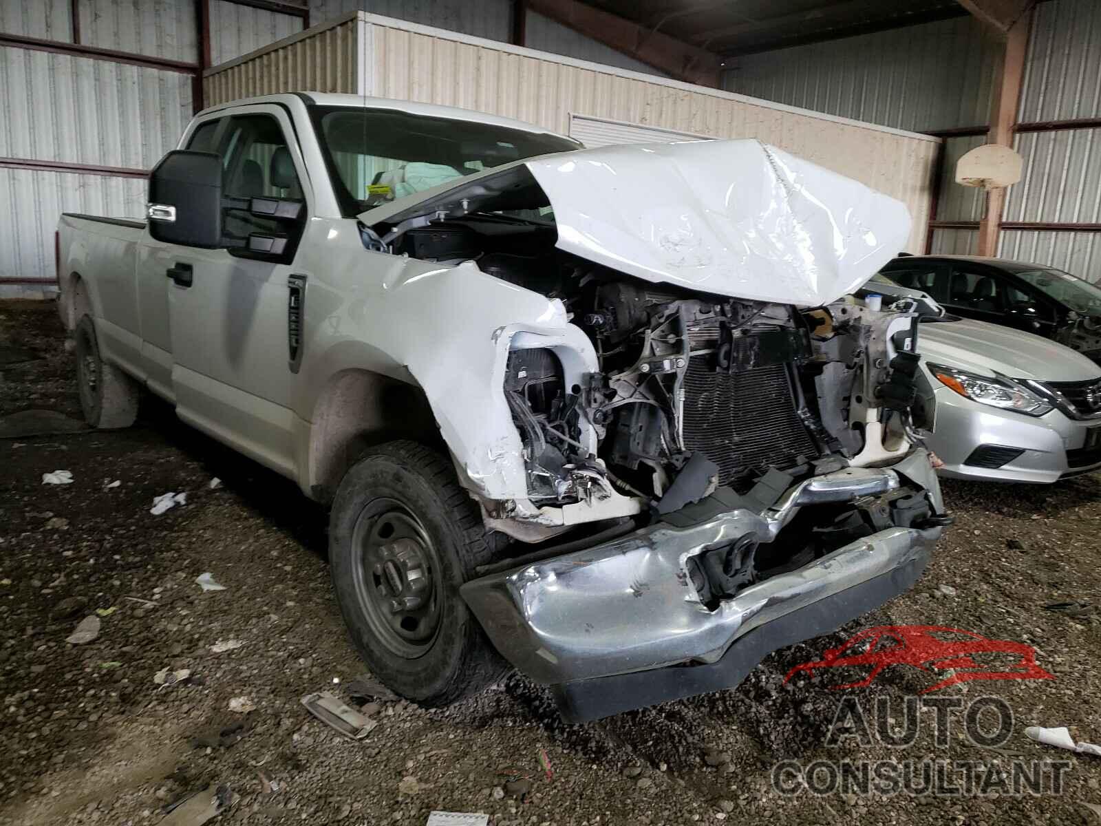 FORD F250 2018 - 1FT7X2A69JEC23554