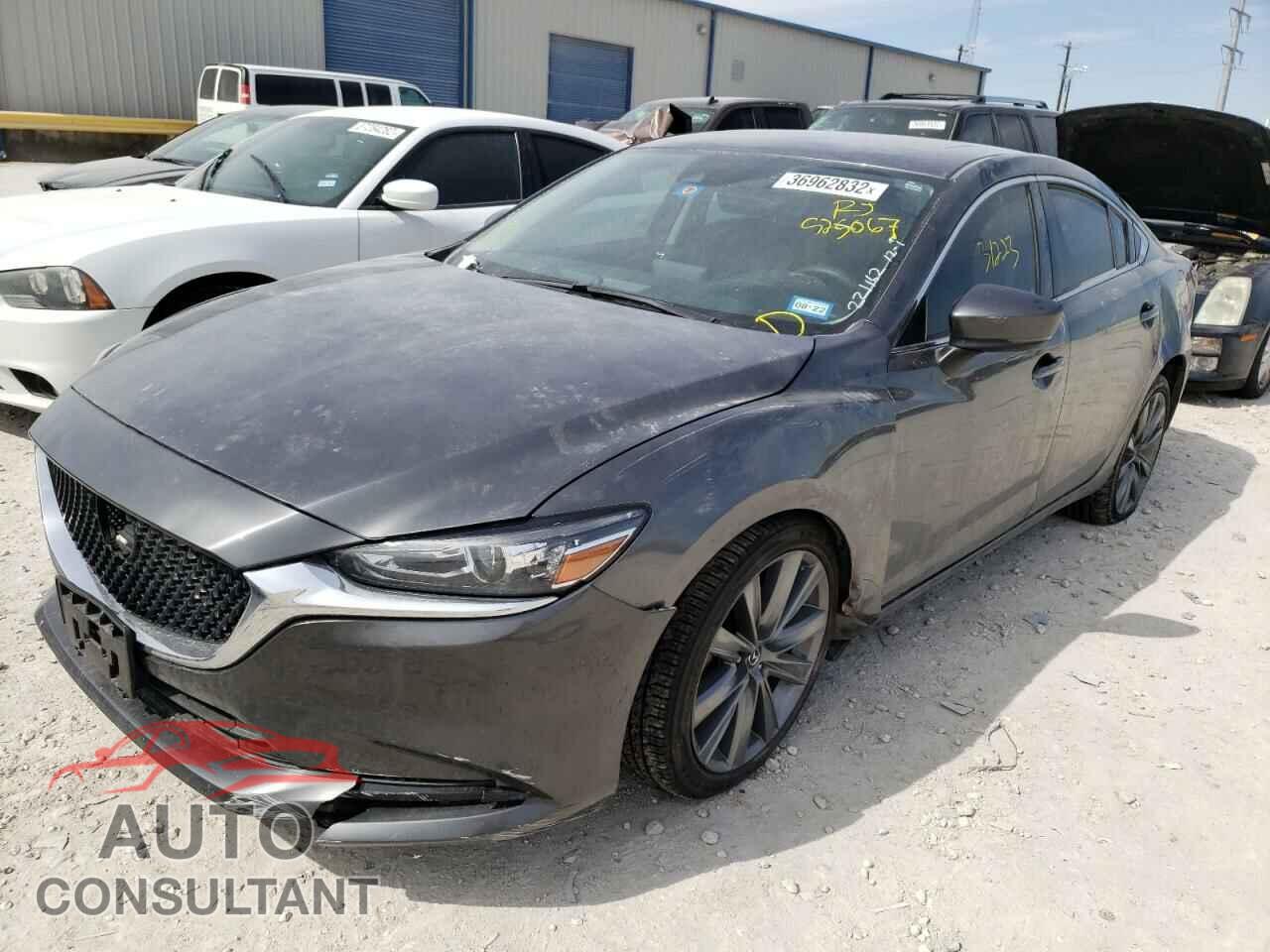 MAZDA 6 2020 - JM1GL1VM6L1525067