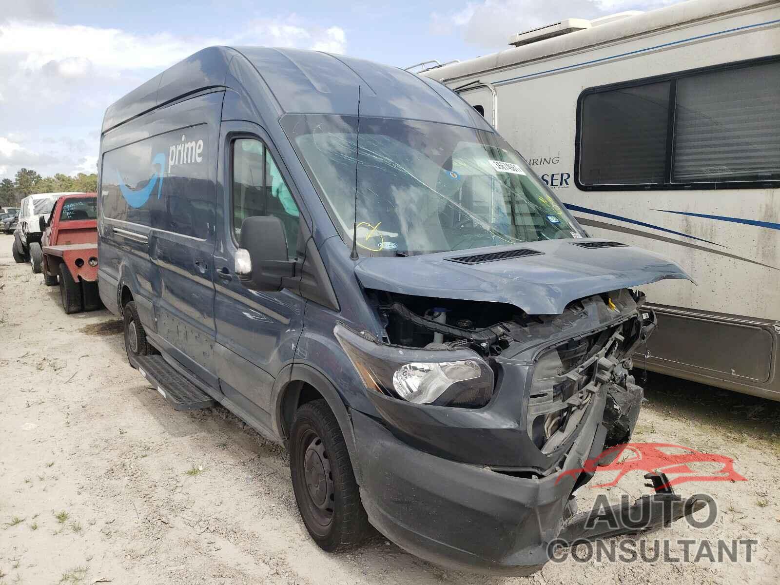 FORD TRANSIT CO 2019 - 1FTYR3XM6KKB73743