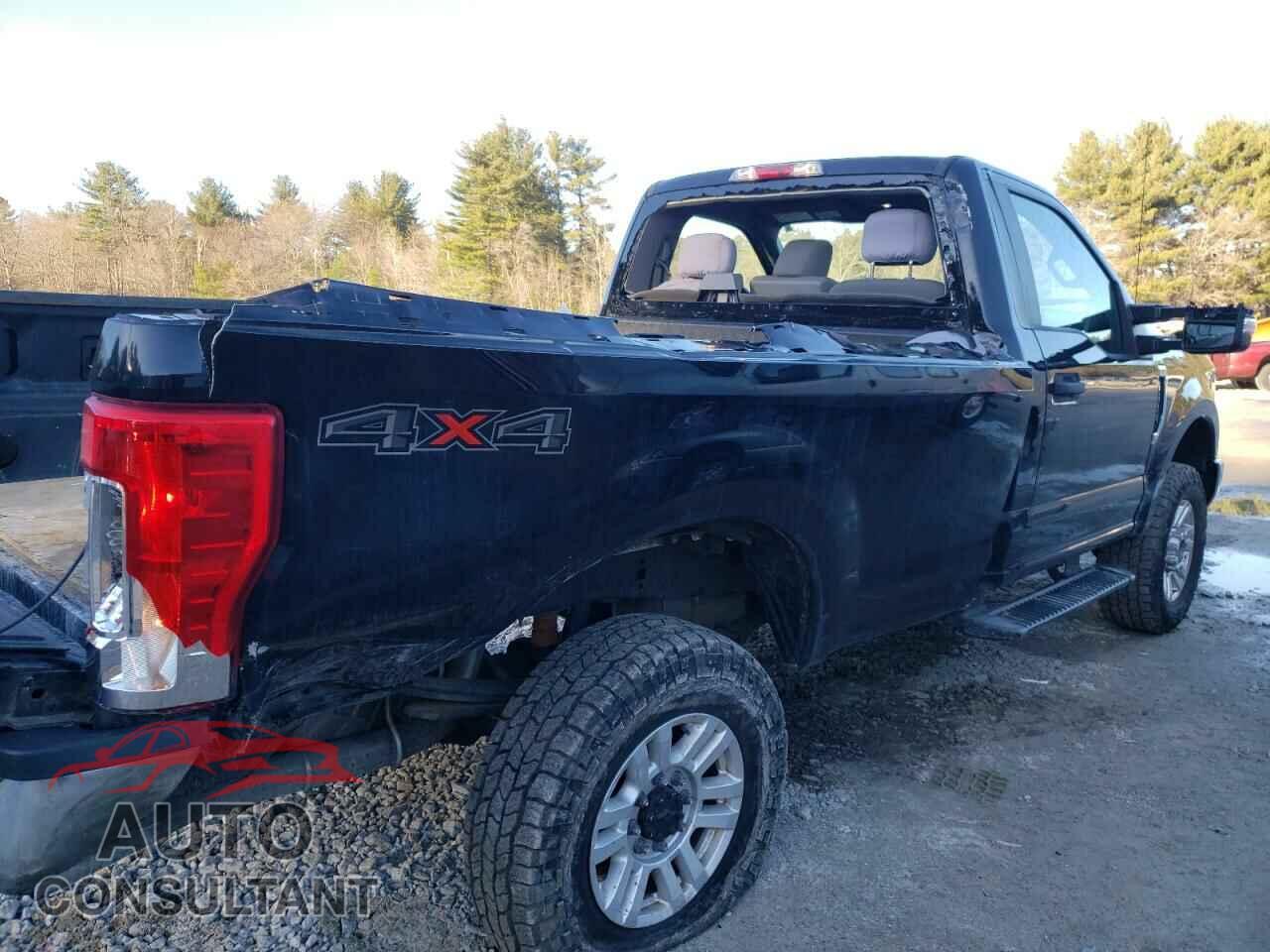 FORD F250 2017 - 1FTBF2B60HEE74159