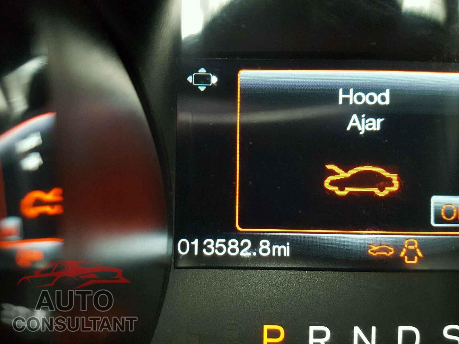 FORD MUSTANG 2015 - 1FATP8UH8F5347570