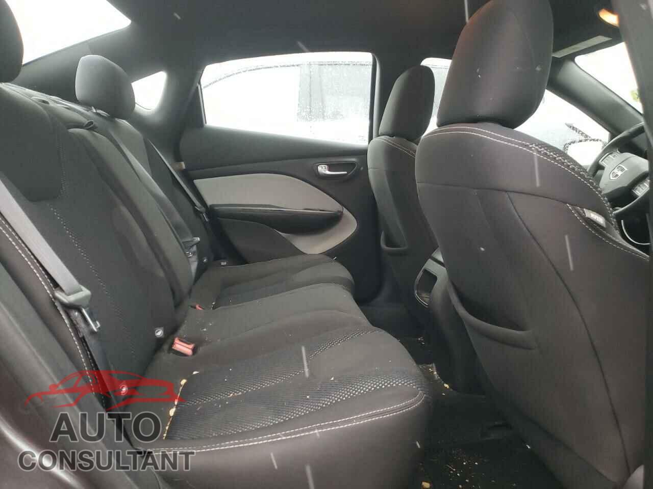 DODGE DART 2016 - 1C3CDFBB5GD507776