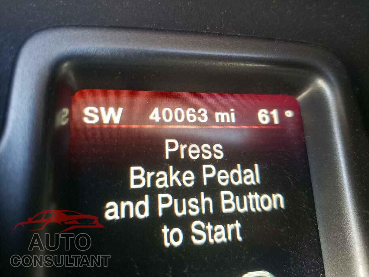 DODGE JOURNEY 2020 - 3C4PDCGB6LT267596