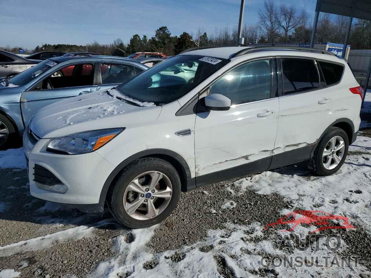 FORD ESCAPE 2016 - 1FMCU0GXXGUB19693