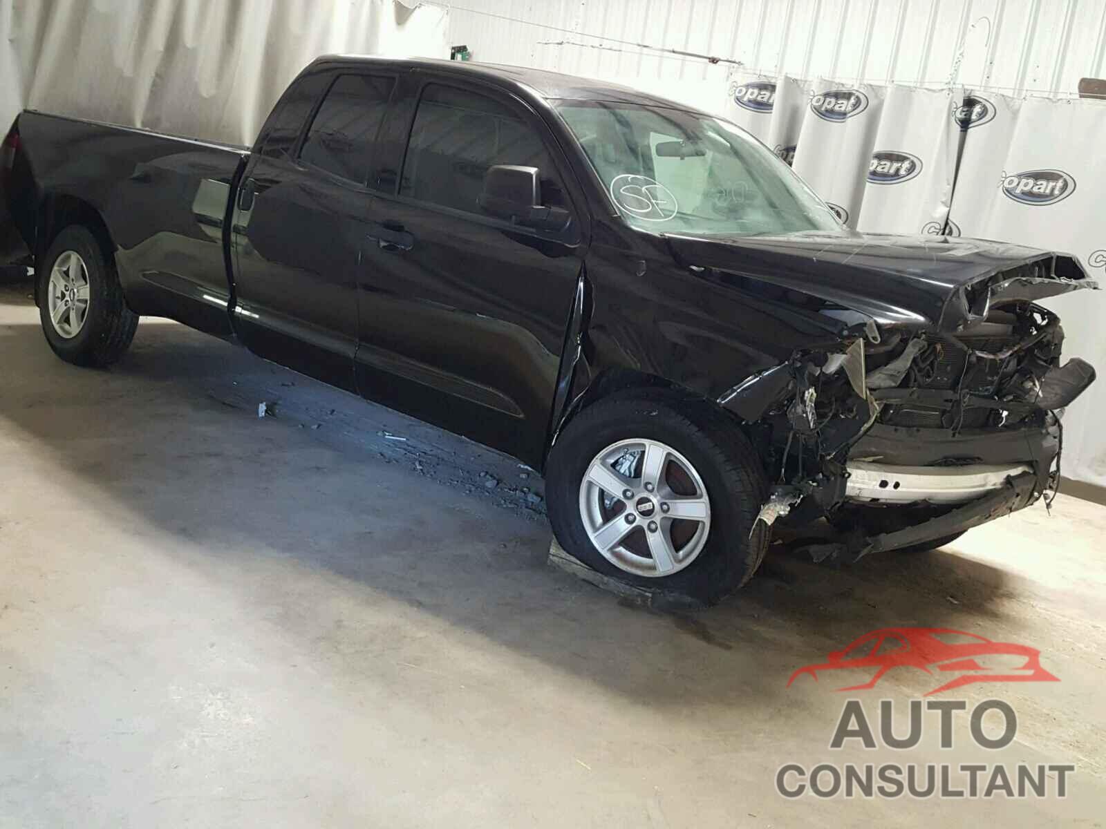 TOYOTA TUNDRA 2016 - 5TFTW5F12GX008983