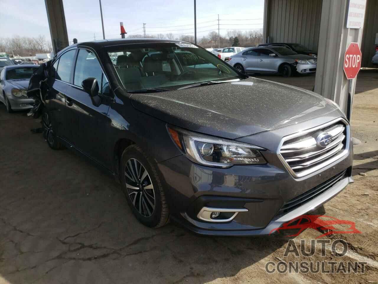 SUBARU LEGACY 2019 - 4S3BNAF64K3027943