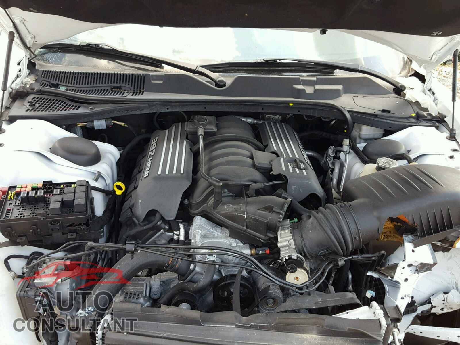 DODGE CHALLENGER 2015 - 2C3CDZDJ1FH877856